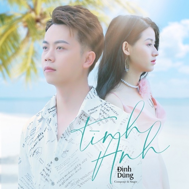 Tình Anh - Đình Dũng - Tải Mp3|Lời Bài Hát - Nhaccuatui