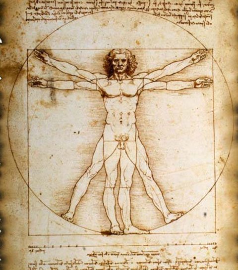 Leonardo Da Vinci “Đạo” Tranh Của Bạn Thân?