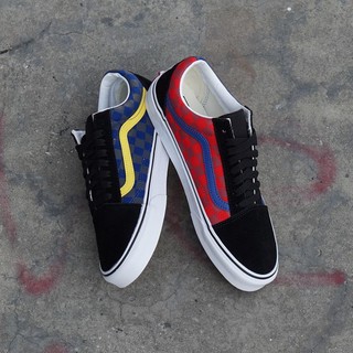 Lịch Sử Giá Giày Vans Chính Hãng Old Skool Otw Rally Cập Nhật 5/2023 -  Beecost