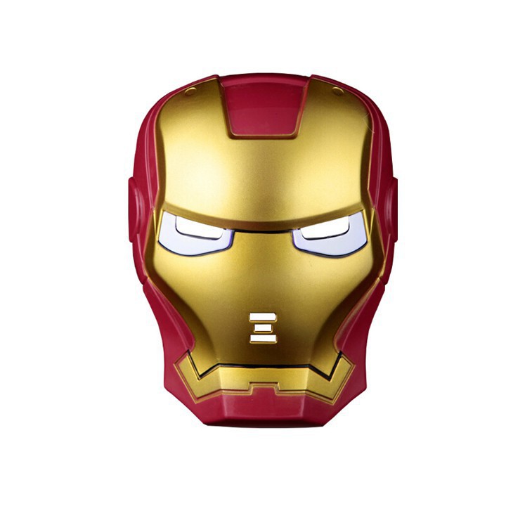 Tổng Hợp Mặt Nạ Iron Man Giá Rẻ, Bán Chạy Tháng 5/2023 - Beecost