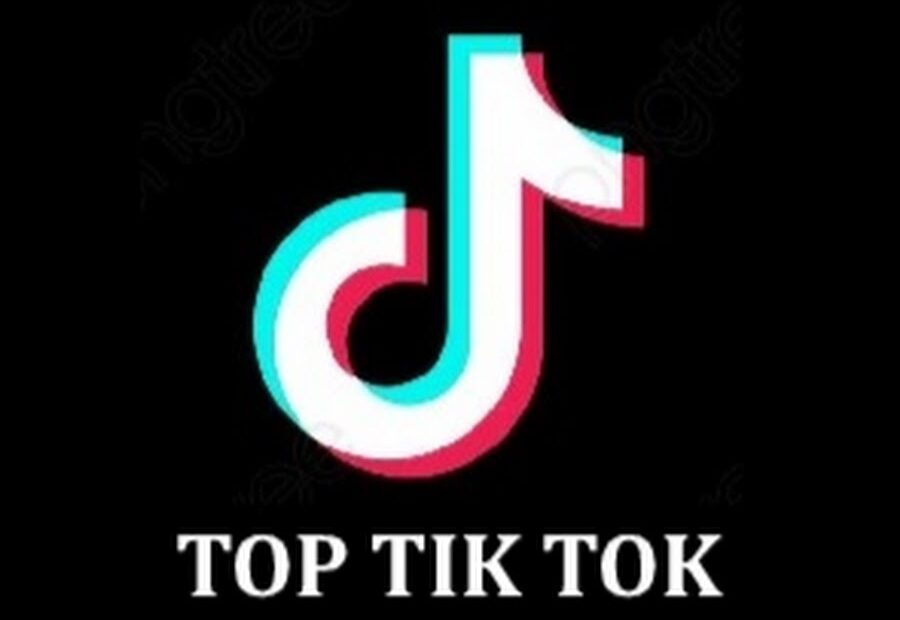 Top Tik Tok - Youtube