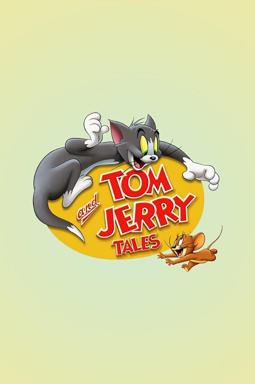 Tom And Jerry Tales (Tv Series 2006–2008) - Imdb