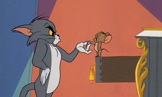 Lý Do 'Tom Và Jerry' Bản Người Đóng Bị Nghi 'Tàn Phá' Ký Ức Tuổi Thơ - Phim  Ảnh