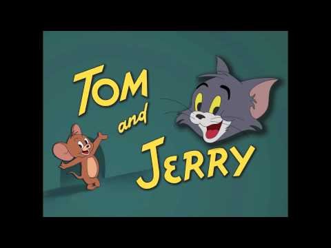 Tom And Jerry Theme - Youtube