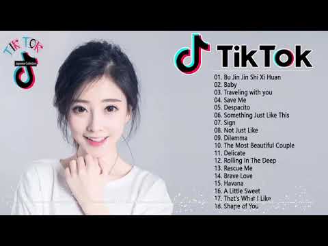 Top 20 Tik Tok Songs Of China 2019 - Best Tik Tok Songs 2019 - Tik Tok  Greatest Hits 2019 - Youtube