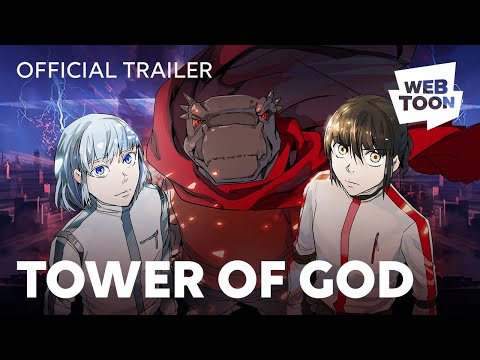 Tower Of God Webtoon Ends Hiatus With Episode 134 Of Third Season