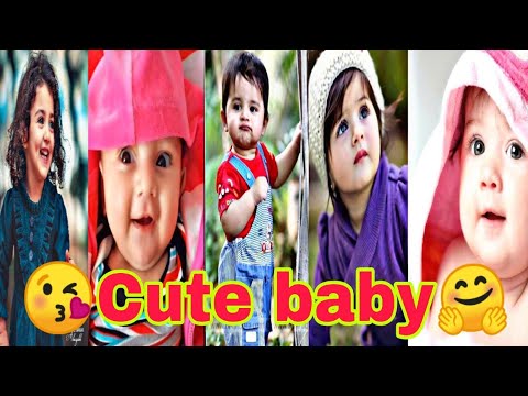 Part-3😘Most Popular Cute Baby Tik Tok Video 2020 L Cute Babies Tik Tok  Video L Best Cute Baby Video - Youtube