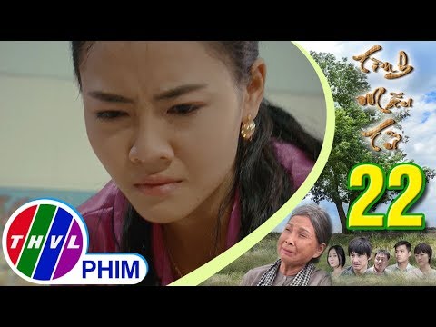 Thvl | Tình Mẫu Tử - Tập 22[4]: Phương Tủi Thân Khi Chồng Cứ Lo Cho Má Mà  Bỏ Bê Mình - Youtube