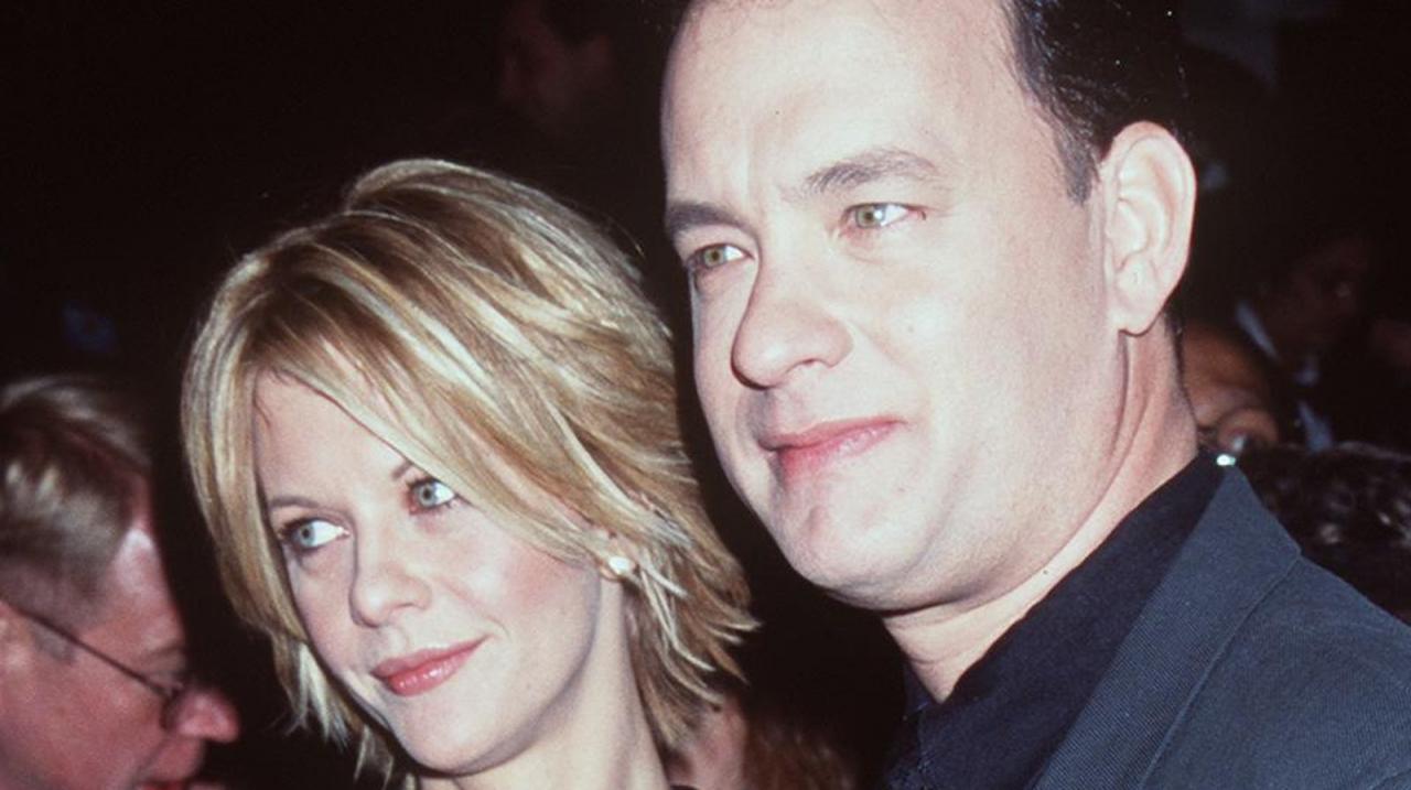 The Truth About Meg Ryan And Tom Hanks' Relationship