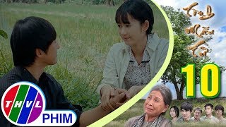 Thvl | Tình Mẫu Tử - Tập 10[1]: Lan Lo Sợ Khi Thấy Đài Có Vẻ Tốt Với Tùng -  Youtube