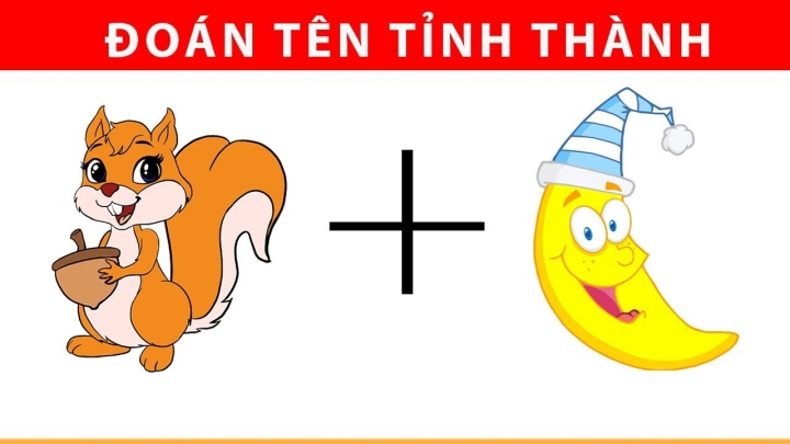 Đoán Tên Tỉnh Thành Qua Hình Ảnh: 90% Dân Mạng Không Thể Giải Được Hết