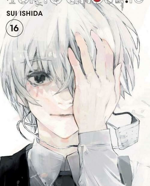 Tokyo Ghoul:Re - Blogtruyen Mobile