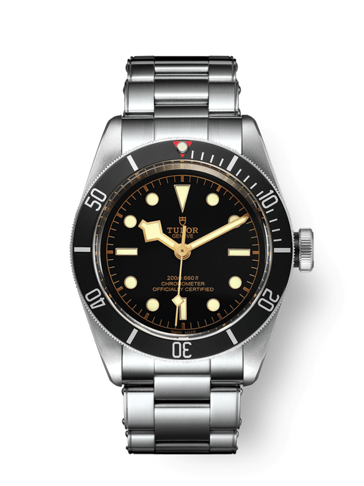 Tudor Black Bay Watch - M79230N-0009 | Tudor Watch