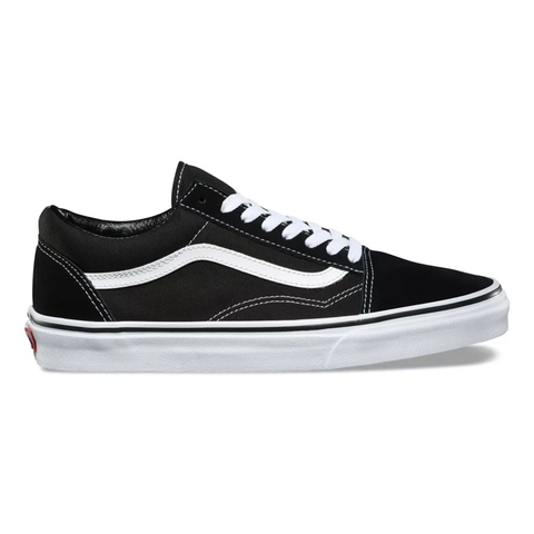 Vans Việt Nam - Vans Diy Authentic Hc Black/True White Vn0A4Uucu7B