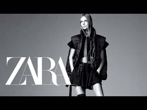 ZARA In store music playlist - April 2020 (70 minutes)