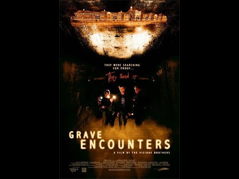 I หนังสยองขวัญ I Grave Encounters I คน ล่า ผี [HD] I