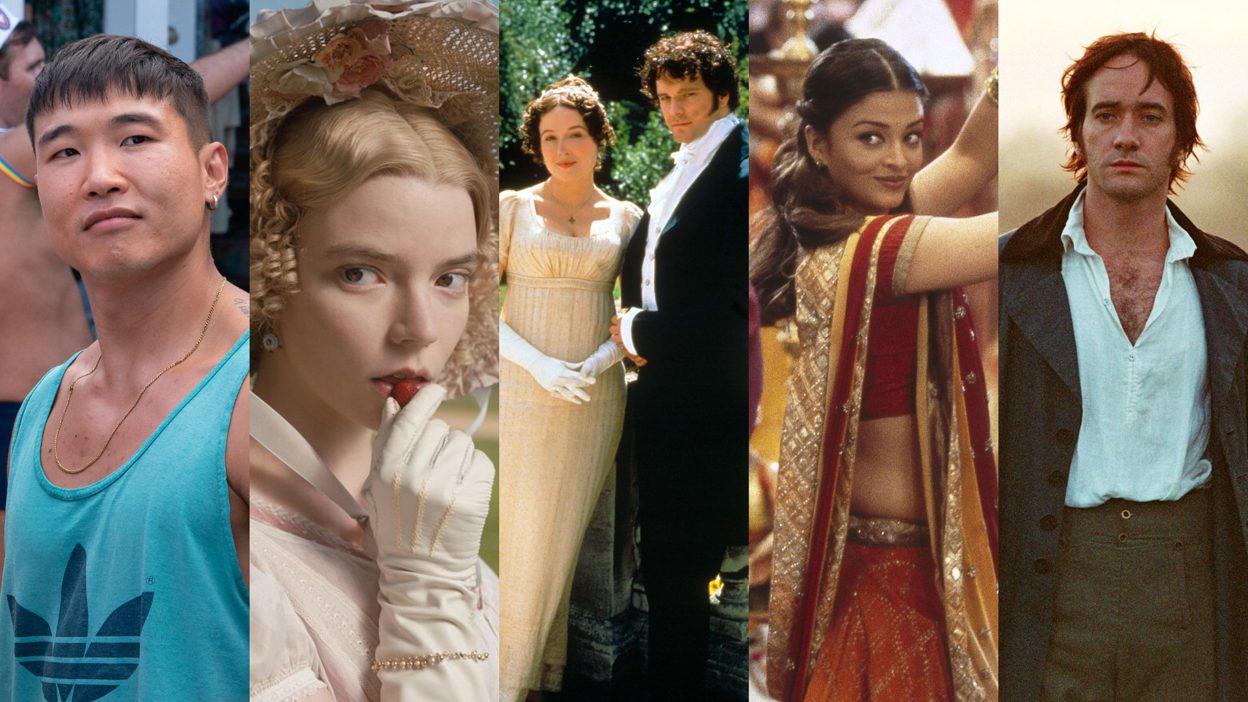 11 Jane Austen Movie And Tv Adaptations We Ardently Admire And Love -  Entertainment