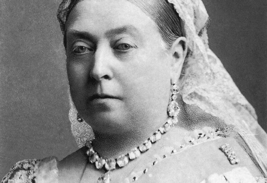 Queen Victoria - Wikipedia