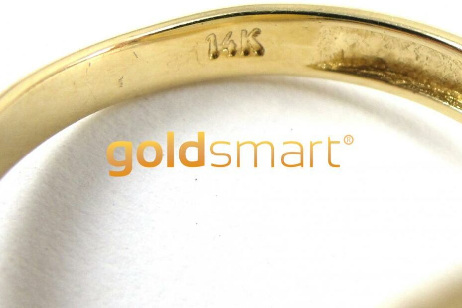 Gold Hallmarks: How To Know What Your Jewellery Really Is - Gold Smart