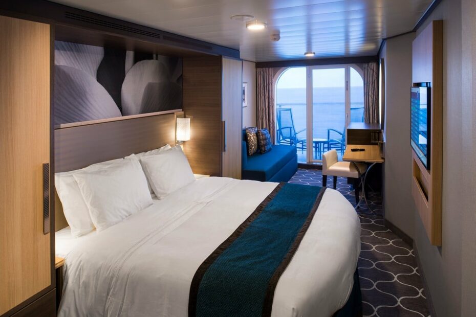 Guide To Balcony Staterooms On Royal Caribbean | Royal Caribbean Blog