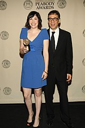 Carrie Brownstein - Wikipedia