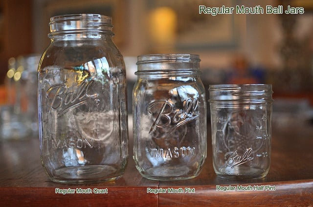 Canning 101: A Field Guide To Jars – Food In Jars