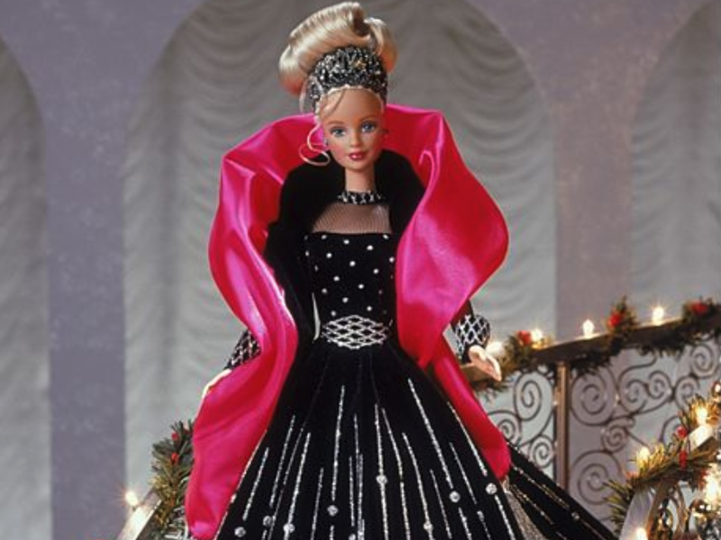 85 Most Valuable Barbie Dolls Ever Made | Familyminded