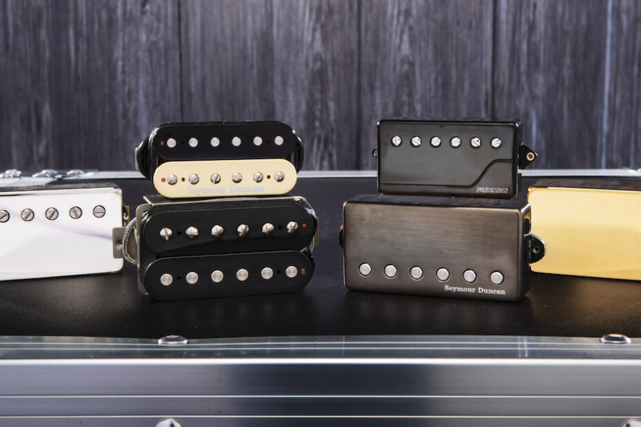 Active Vs. Passive Pickups: What'S The Difference? Which Is Best?