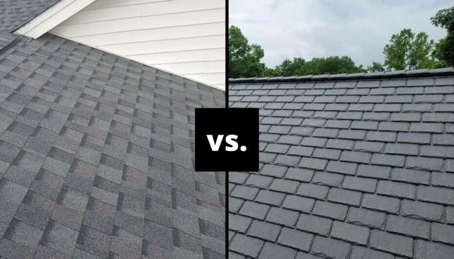 Asphalt Shingles Vs. Composite (Synthetic) Shingles: Which Is Better?