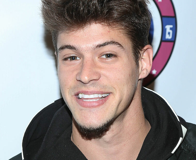 Big Brother' Star Zach Rance Accuses Production Of 'Rigging' The Competition  And Manipulating Diary Rooms