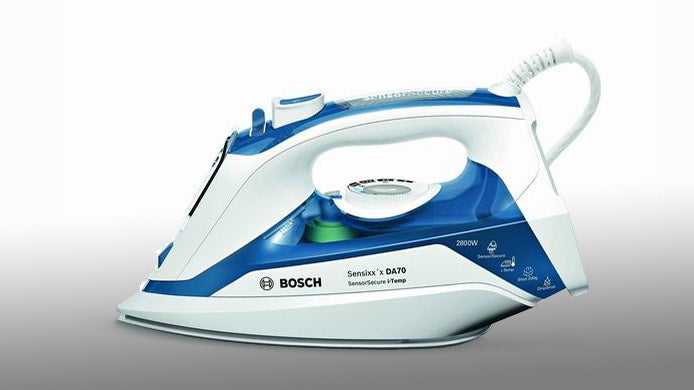 Best Irons: Top Steam And Steam Generator Irons | Trusted Reviews