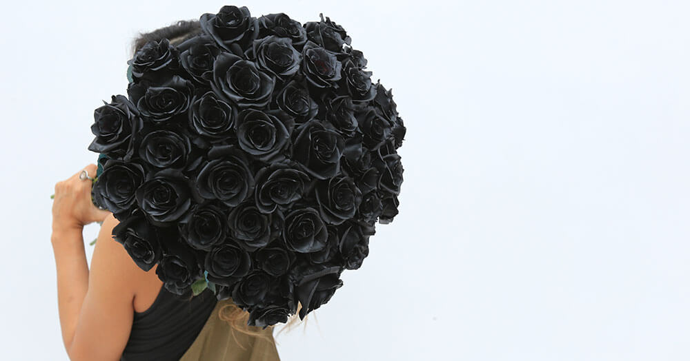 What Is The Meaning Of Black Roses? – Rosaholics