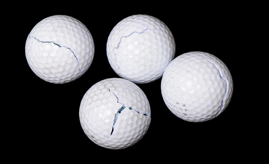 Do Golf Balls Go Bad? A Guide On How Long Golf Balls Last