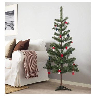 Non Toxic Christmas Tree - Both Live And Artificial Christmas Trees Can Be  Toxic!