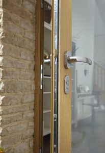 Are Bifold Doors Safe? | Albany Windows