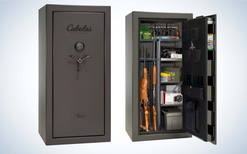 Best Guns Safes For 2023 | Outdoor Life