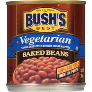 Is Bush'S Best Vegetarian Baked Beans Keto? | Sure Keto - The Food Database  For Keto