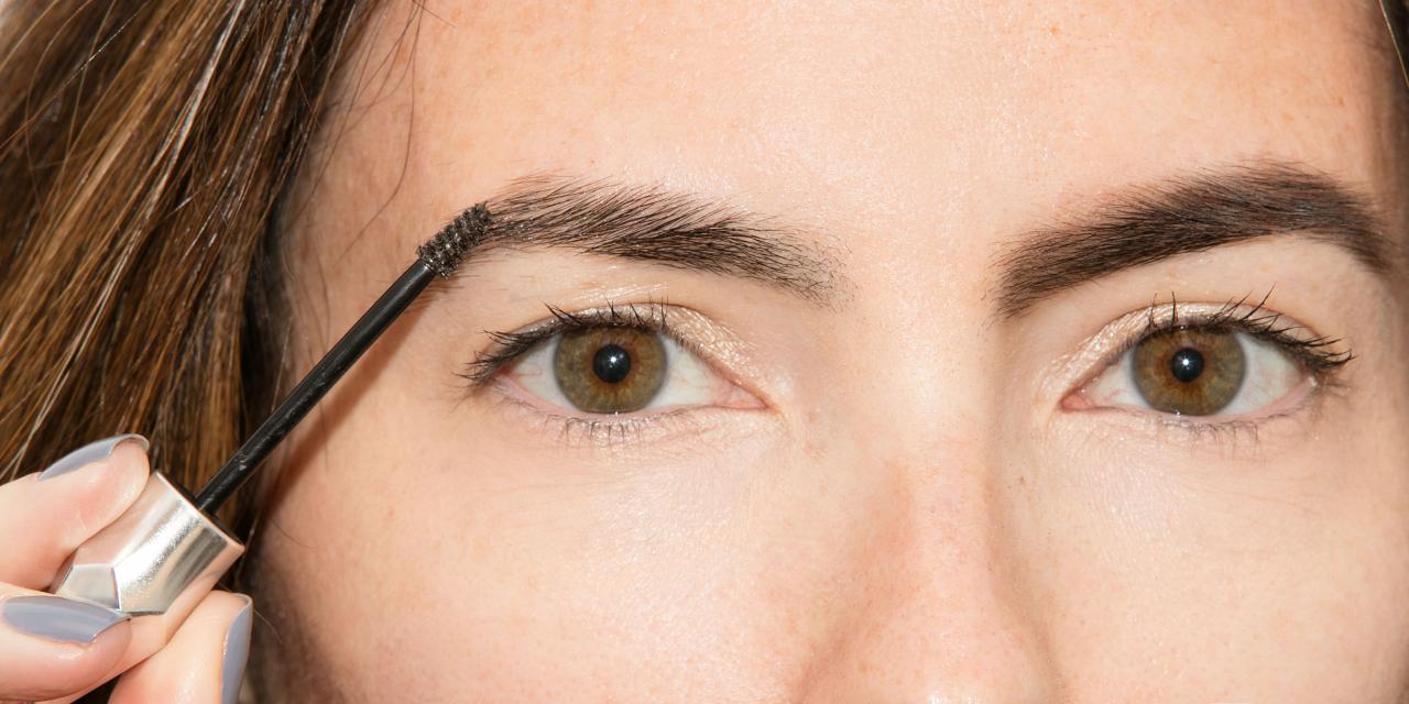 This Incredible Gel Saved My Sad, Patchy Brows — Benefit Gimme Brow Review