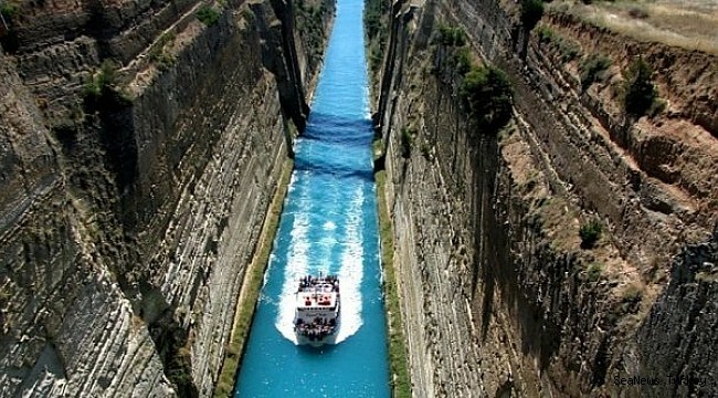 Top 15 Navigable Canals Important For Shipping And Maritime Logistics