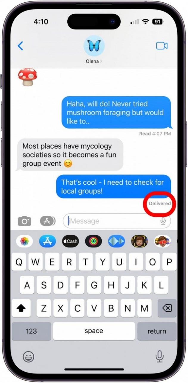 Accurately Know If Someone Blocked You On Imessage & Iphone (2023) |  Www.Iphonelife.Com