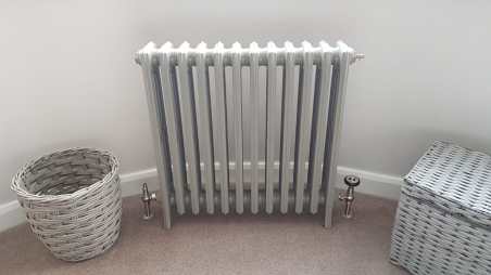 Are Cast Iron Radiators Worth It? - Traditional Living