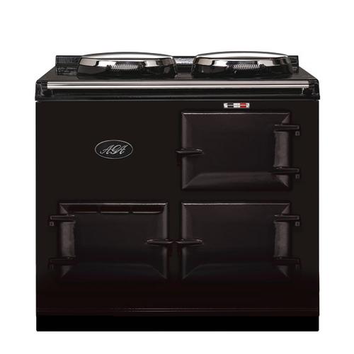 2Ovenagacookergaspewter By Aga - Pewter 2-Oven Aga Cooker (Gas) Cast-Iron  Range Cooker | Bac Appliance Center