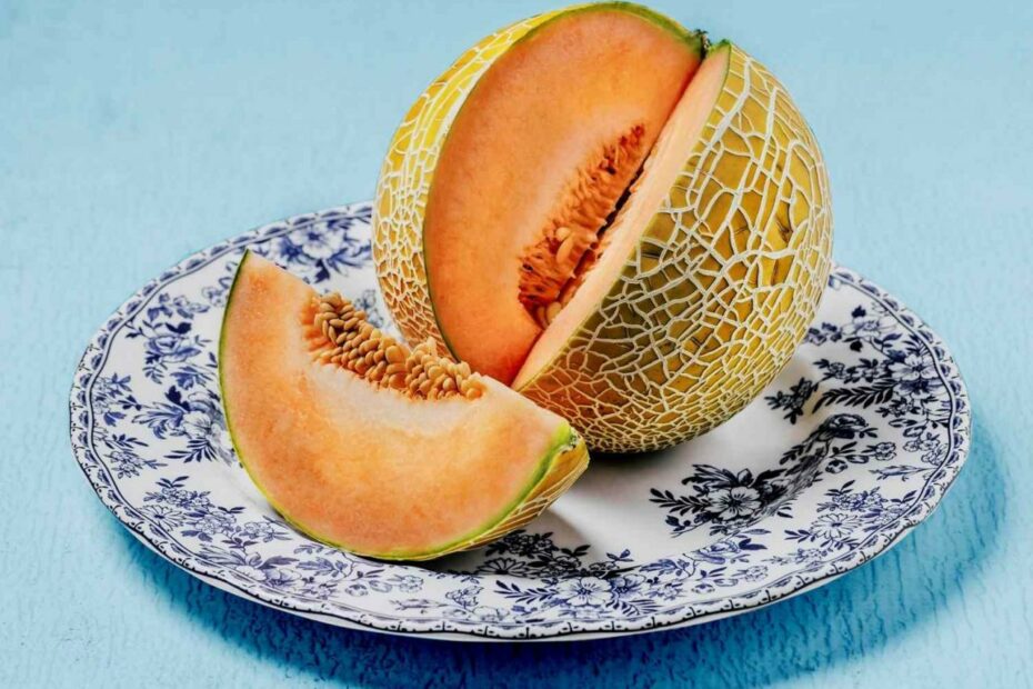 Cantaloupe Health Benefits And Nutrition