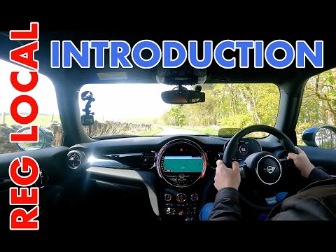 How to Pass an Advanced Driving Test - Introduction