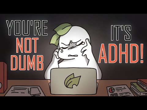 Signs You Have Adhd, Not