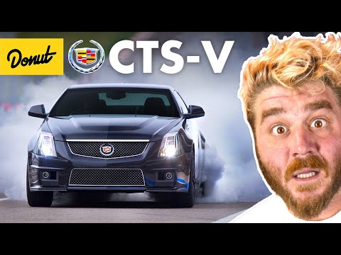 Cadillacs Maintenance Cost Per Year [Routine & Preventive]