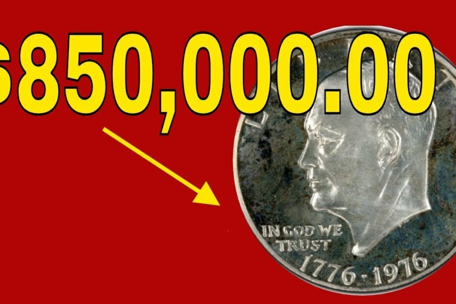 1976 Dollars You Should Know About! - Youtube