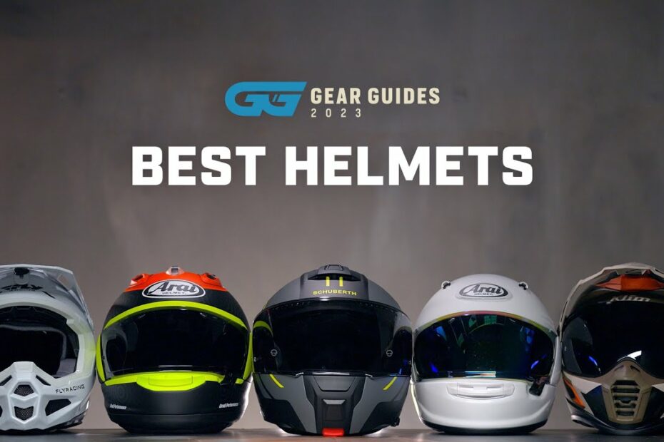 Motorcycle Helmets | Dot Approved & Fast, Free Shipping! - Revzilla