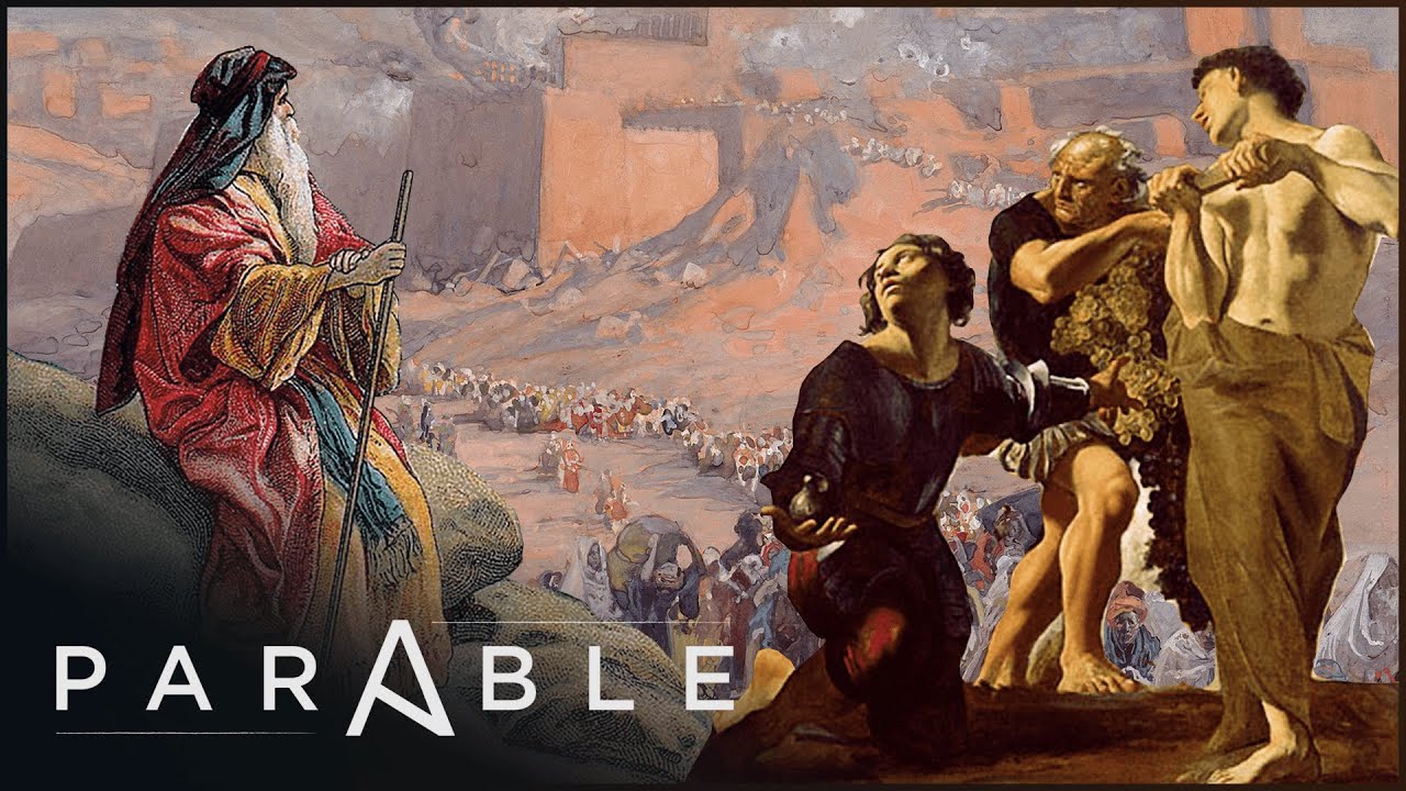 Did The Israelites Really Conquer Canaan? | Archaeology | Parable - Youtube