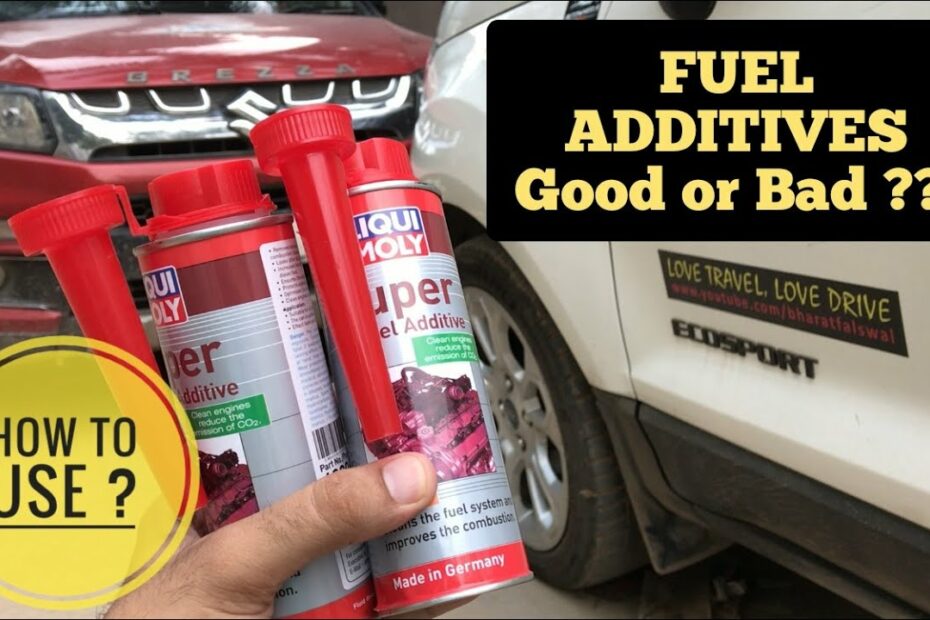 Why Fuel Additives Are Useful ? Petrol Or Diesel Car - Autowheels India  (Autowheelsind) - Youtube